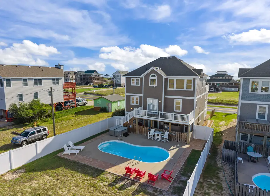 360 | Karma's A Beach