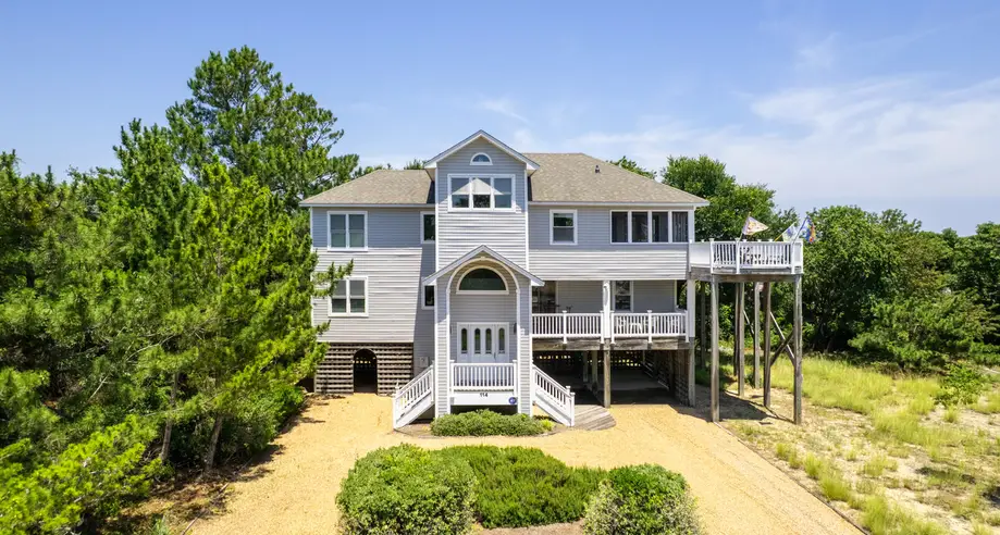 K9067 Purple Duck 4 Bedroom House at Pot...
