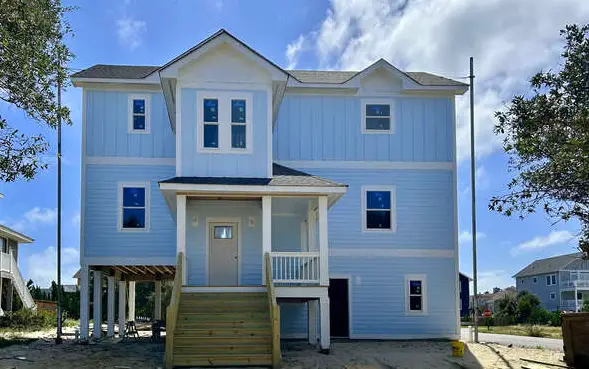 1726 - Beach Sea Sun