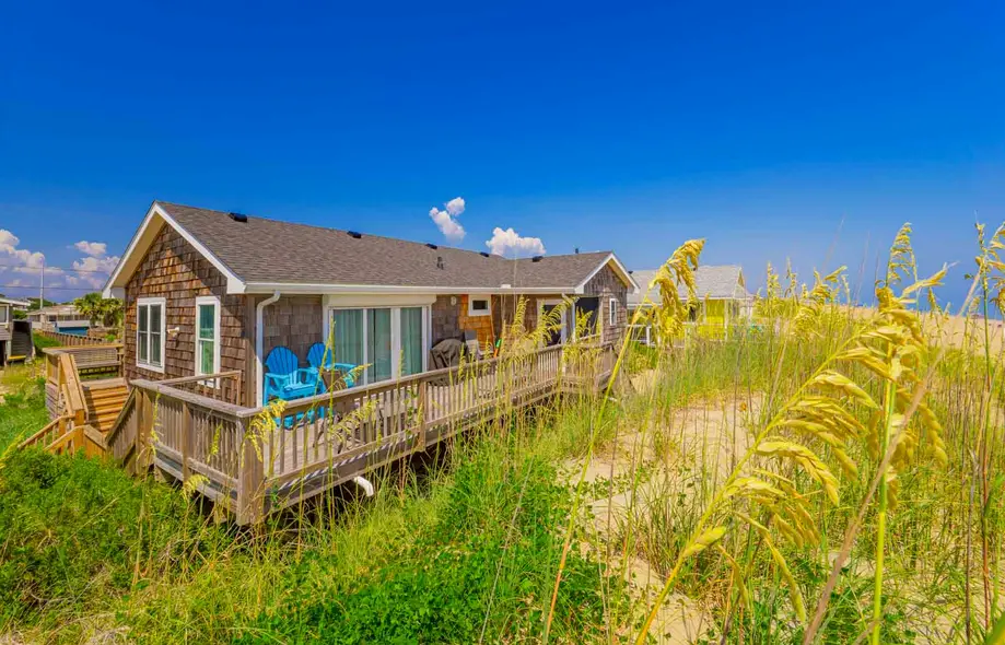 001 | Shifting Sands