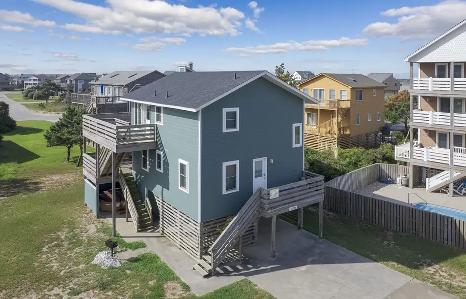 6004 - Atlantic Oasis