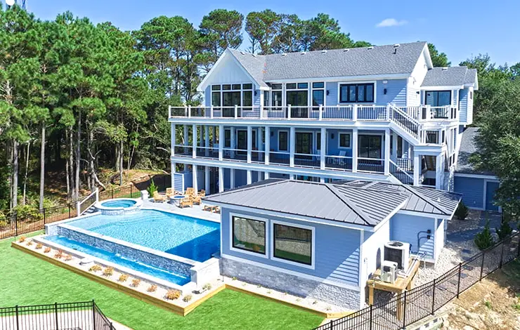 SOUND OF TRANQUILITY