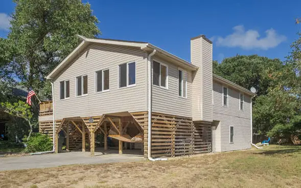 5485 - Hammerhead Harbour