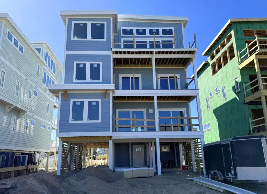 K8046 Seaduction at Atlantic Shores