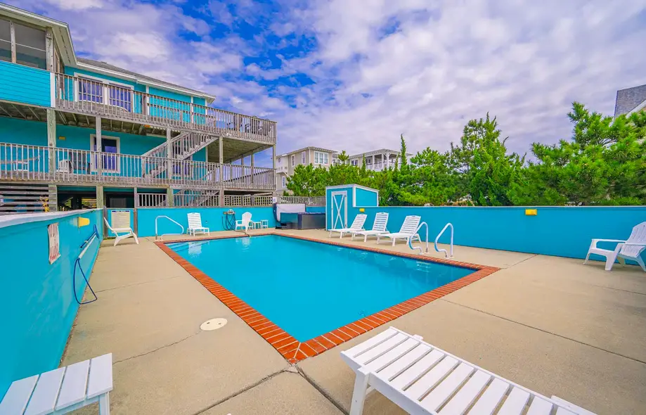 252 | 252 Beach House