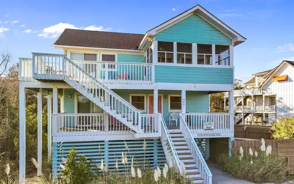 1435 - The Whalecome Inn