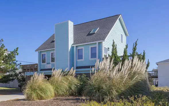 5213 - Blue Turtle Cottage