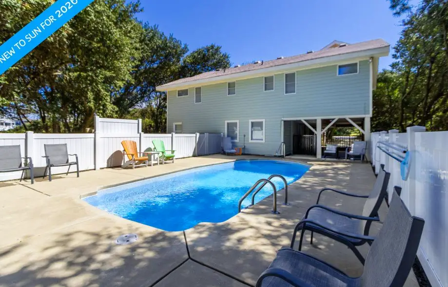 Sandy Shoals TUK-118