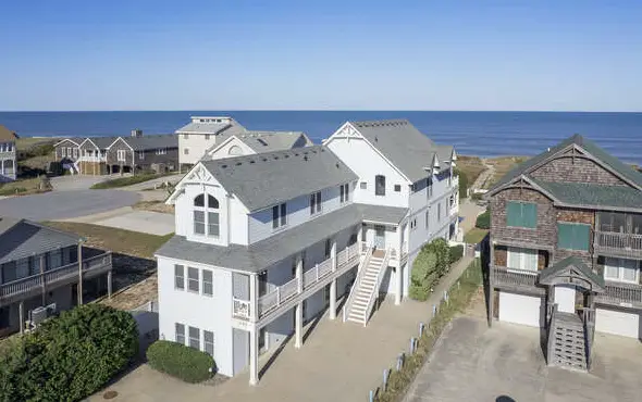 5243 - Going to Carolina