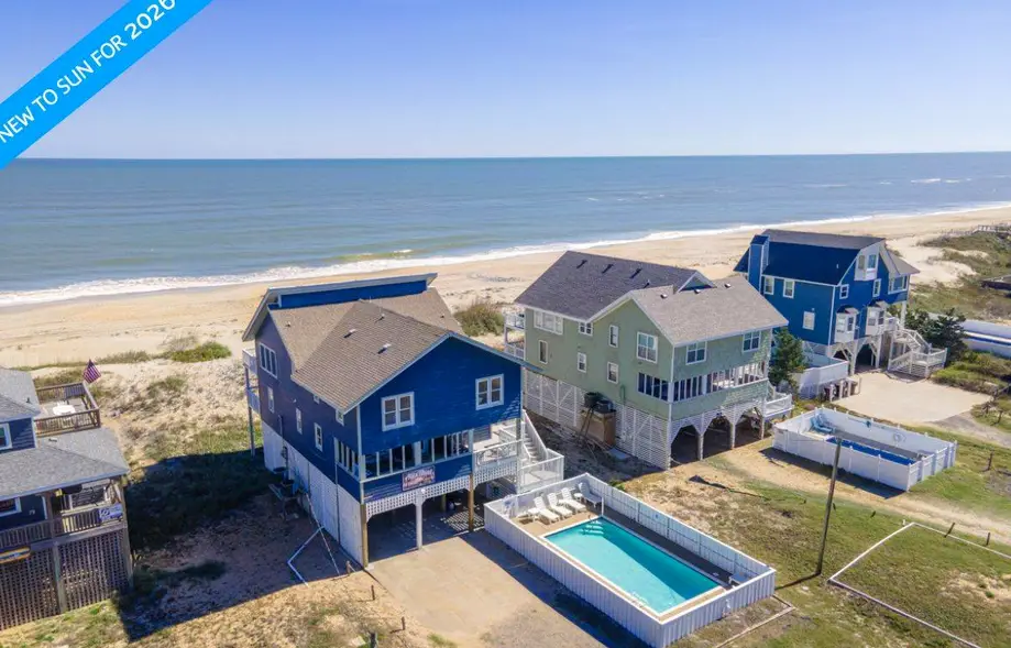 My Kids & Dogs on the Beach (formerly Al...