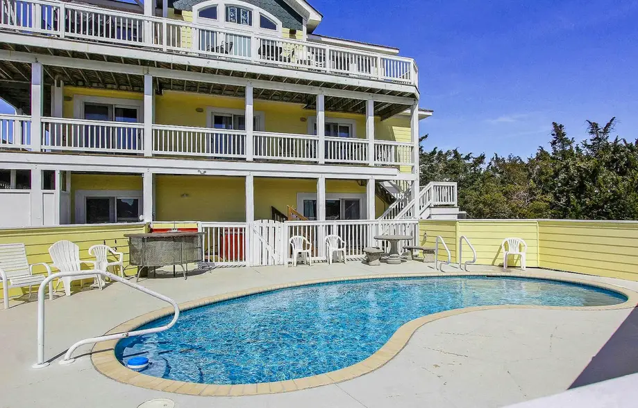 AVKS634 Carolina Sunshine #34-6