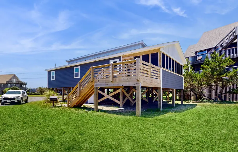 AVHC204 Pamlico Breeze #204HC