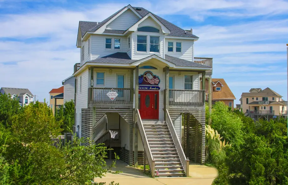 AVKS86 Enduring Freedom #6-8