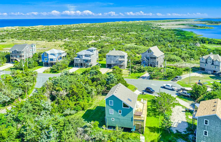 Askins Creek Cottage