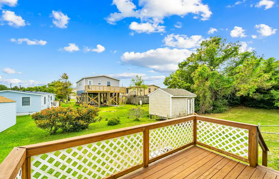 Catch 'n' Cook Cottage