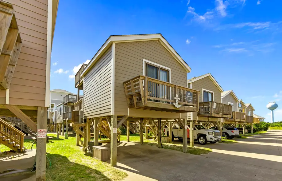 HAODC25 Southern Comfort Cabana #25ODC-H