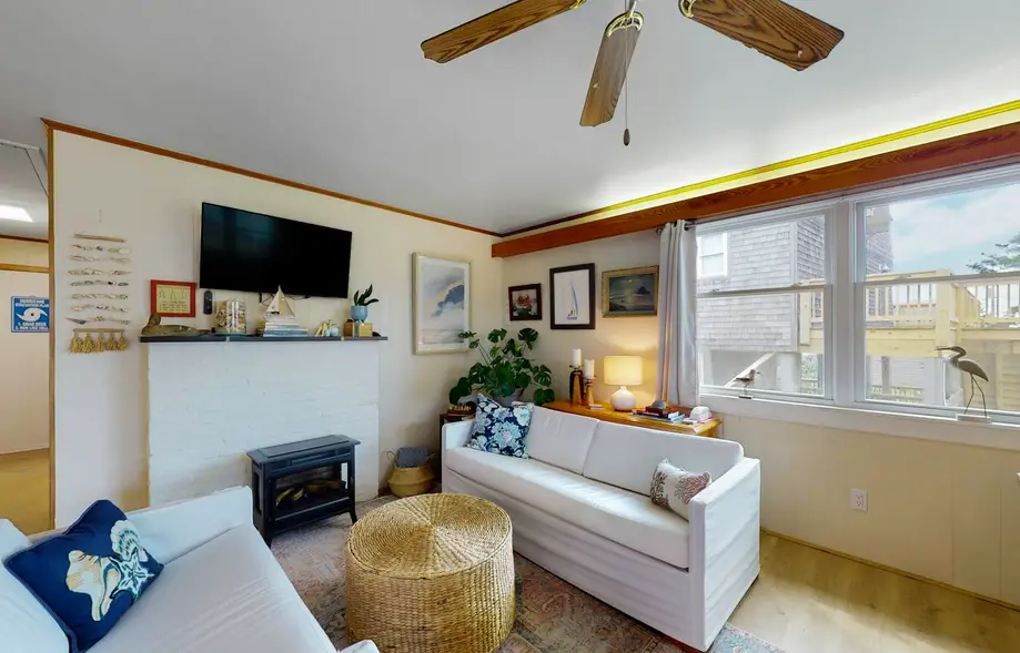 HA960 Sea Shanty 960