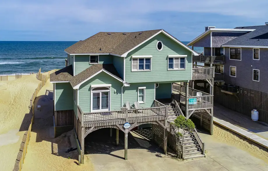 AV192 The Sand Jewel