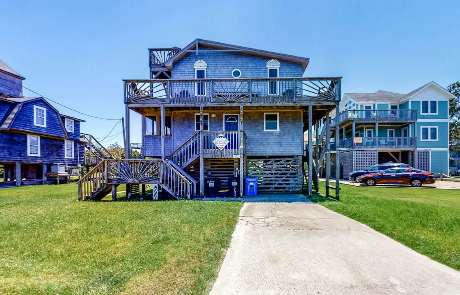 WVWSN23 44 Seashells