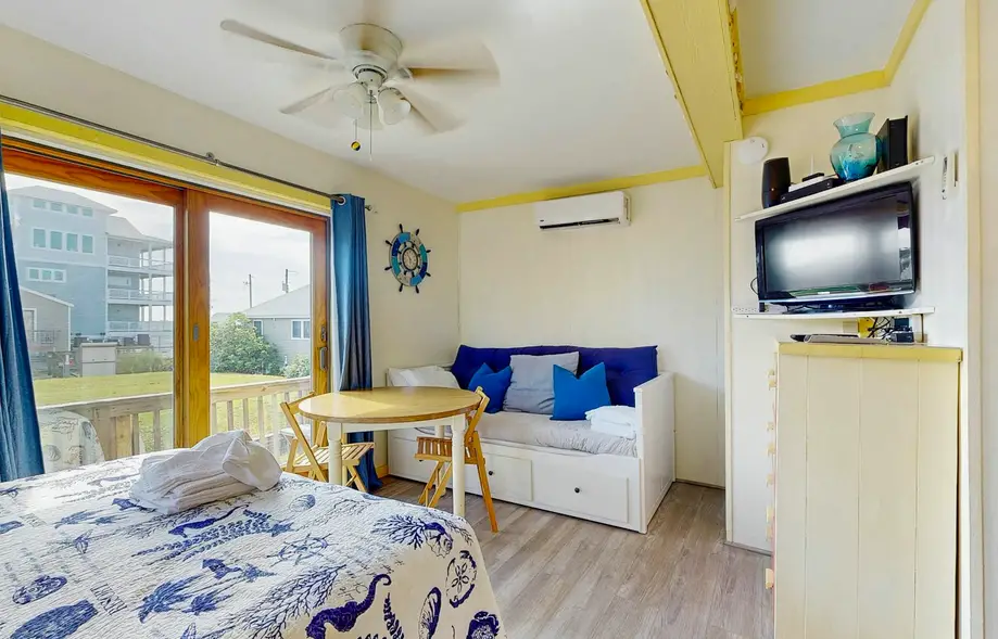 HAODC30 Stolen Moments