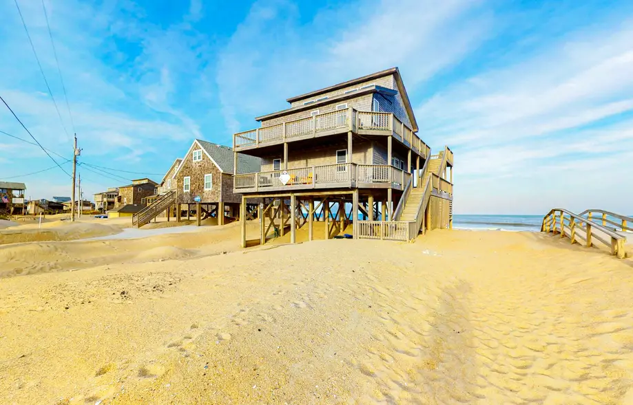 BXTB43 Harper House #4BB