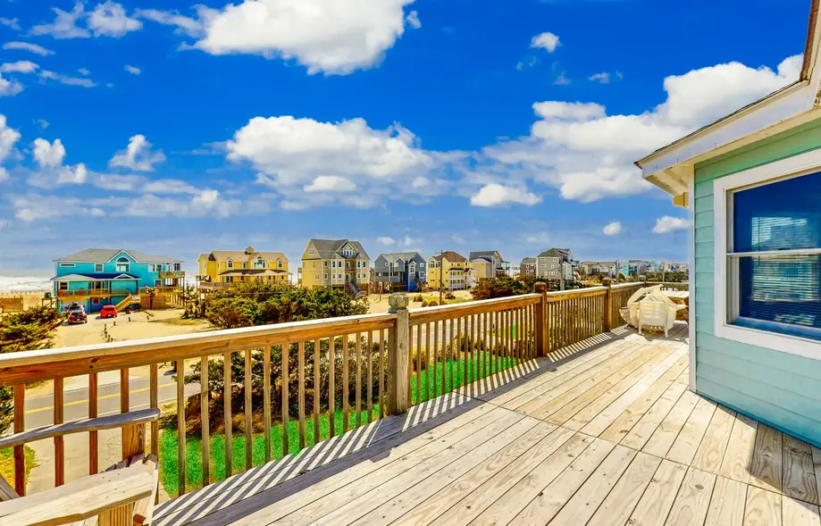 AVKS527 Carolina On My Mind #27-5