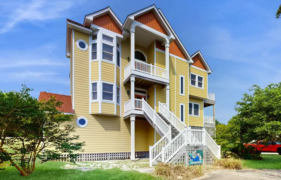 FOSV3 Margaritaville #3SV-F