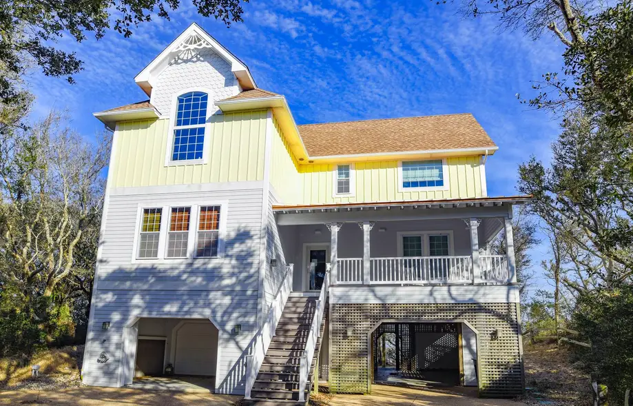 Stars on the Water 903