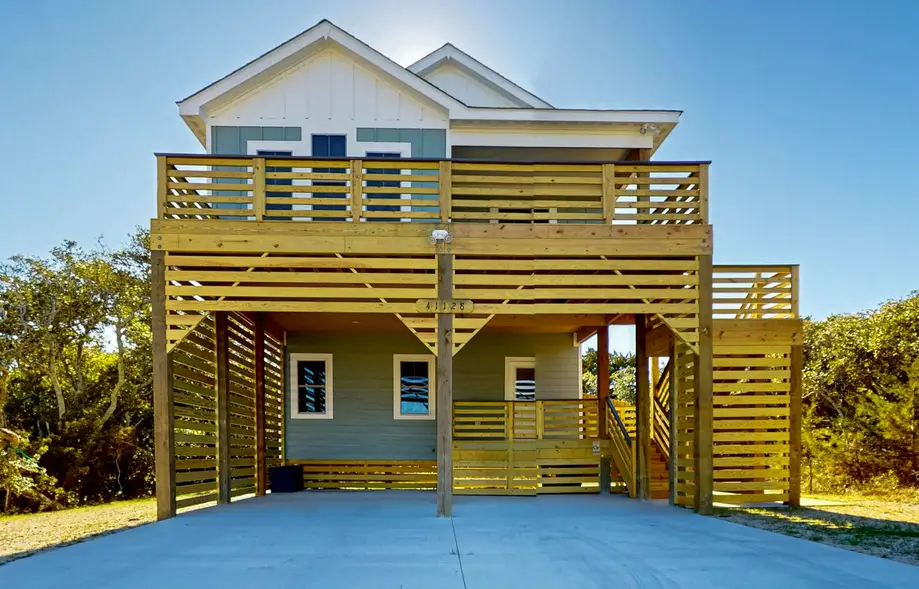 The Green Turtle - Upstairs