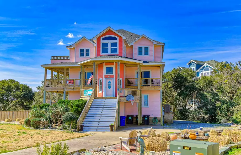 AVLE975 Fly Away 975