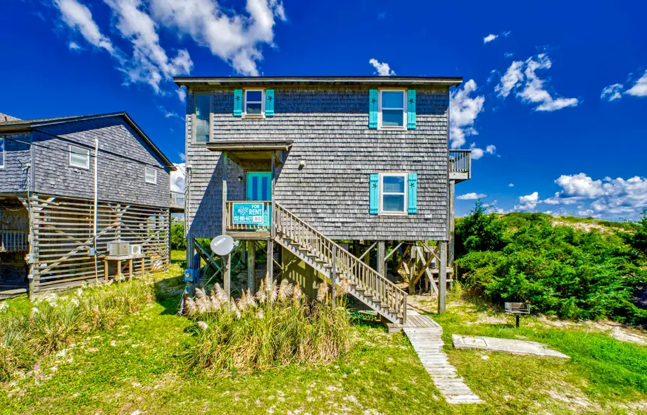 AV80 Carolina House 80