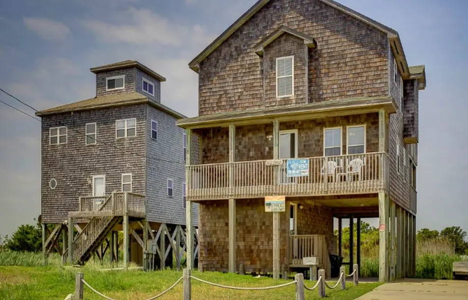 FO962 Pamlico Pathway 962