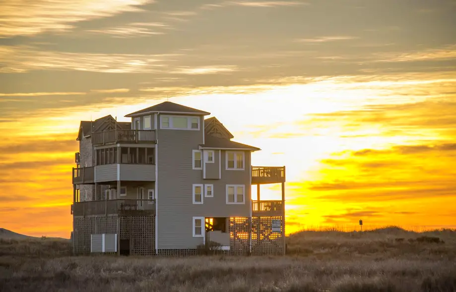 ROLE139 Gone Coastal