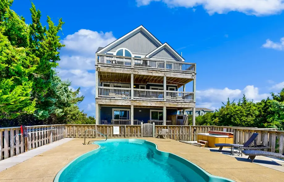 SOFS22 The Lighthouse