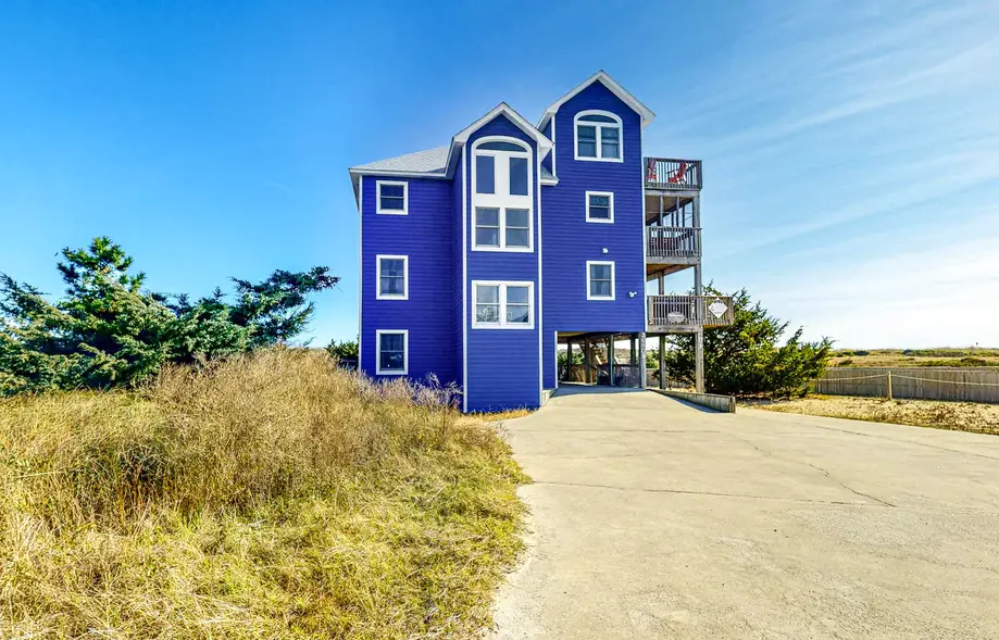 SOHC13 Alelleo's Retreat