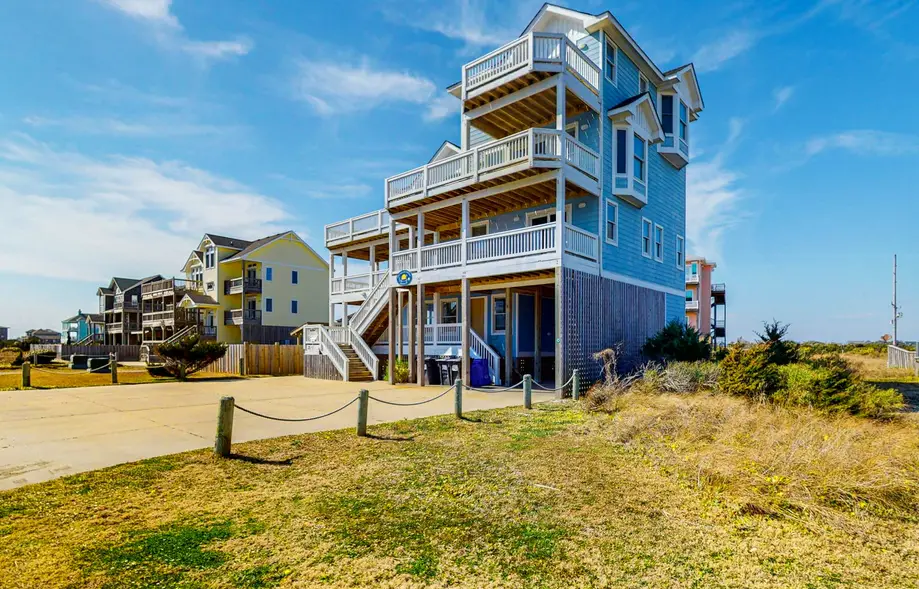 Trip Around the Sun #25-H