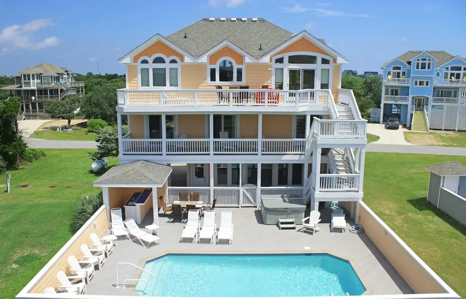 SOSB33 7 Day Weekend #33-S