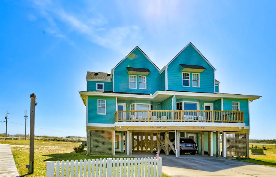 BXCACA3 Clownfish #3A-CAC