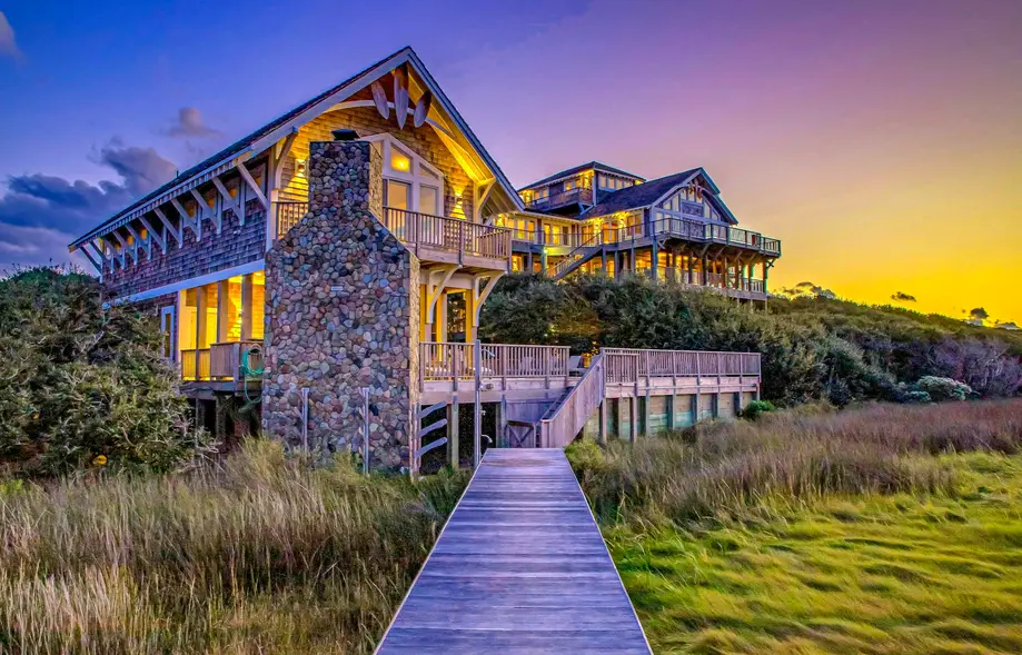 BXLP940 Croatan Ridge 940