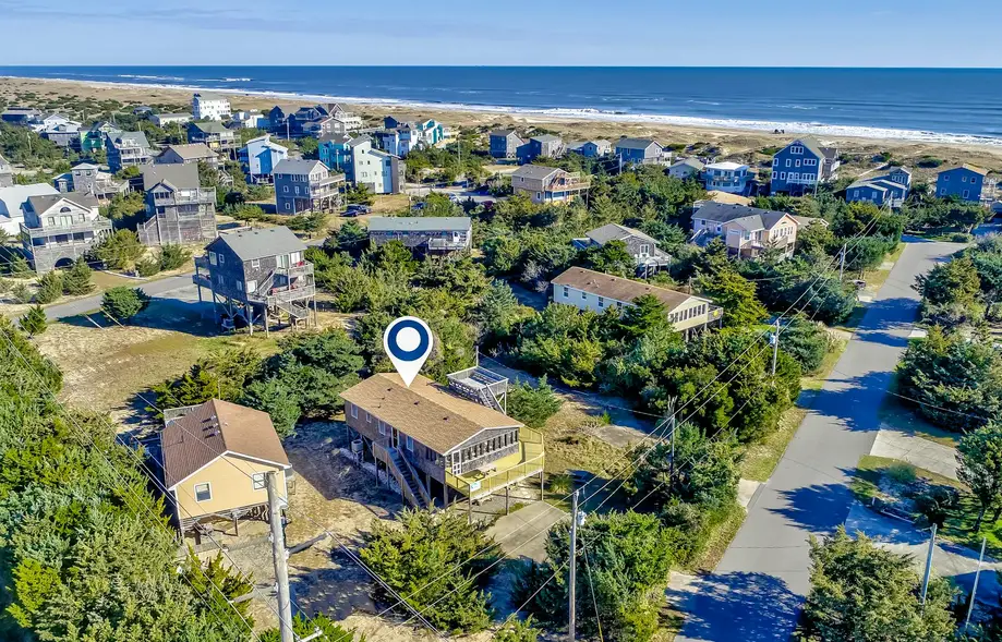 AV797 Catherine by the Sea 797