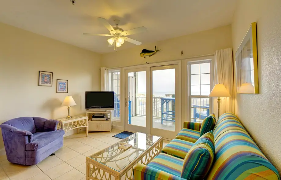 HADS863 Ocean Breezes 863 #110DS-H