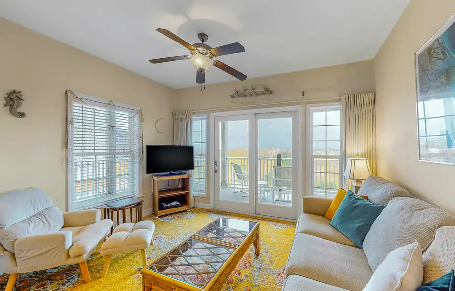 HADS806 Hatteras Hospitality 806 #101DS-...