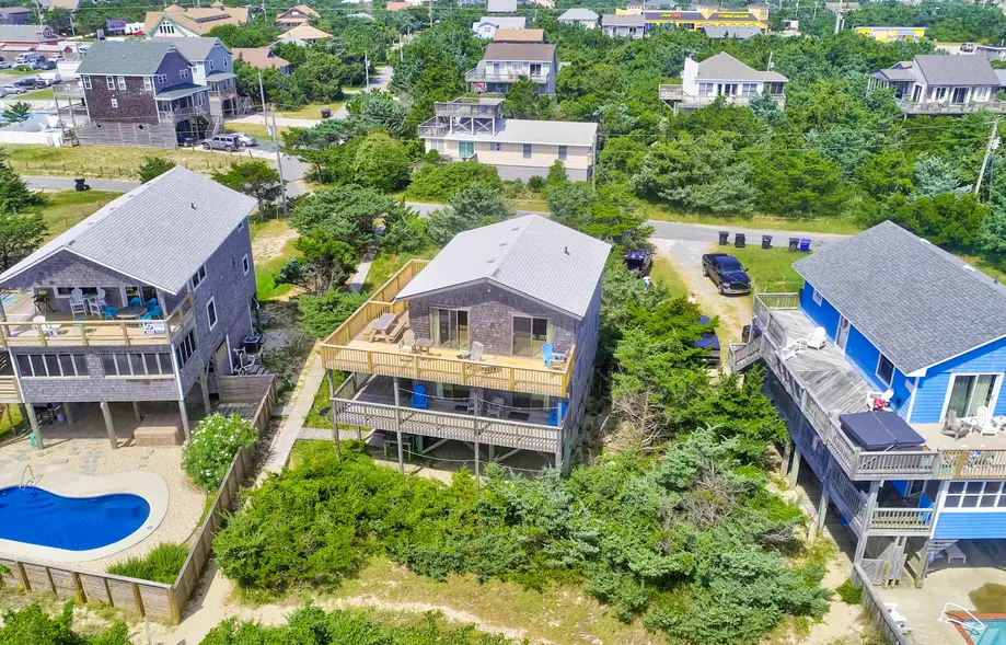 AV55 Far Horizons 55