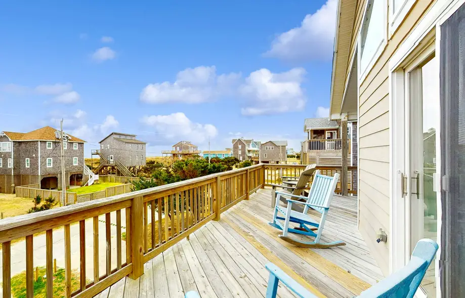 FOMV6 What's Knot to Sea