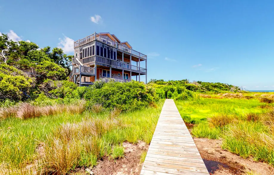 FOBB78 Brooks Island Refuge #78-F