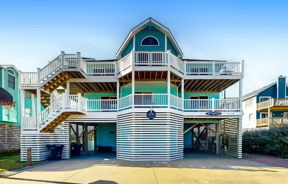 AVKS535 Dolphin Dreams