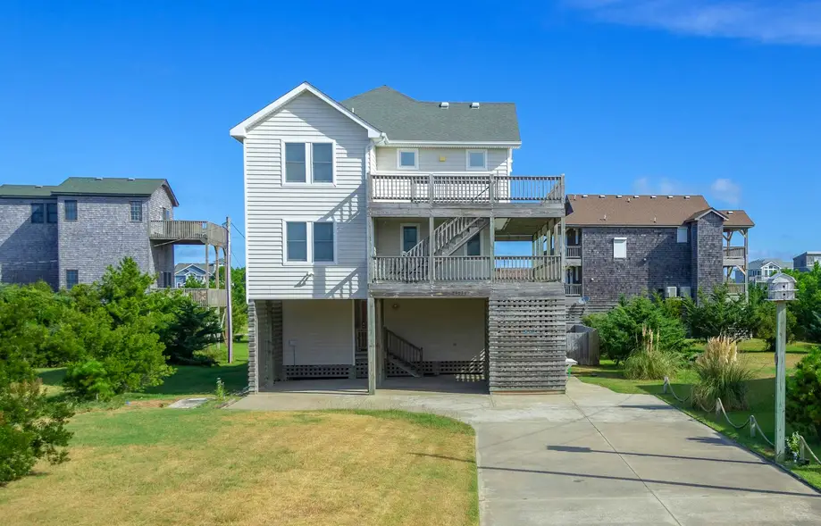 WV193 Sea Isle Escape