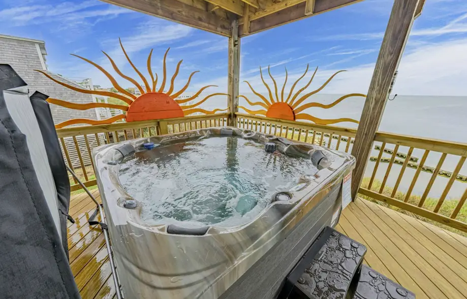 FOITS3 Sunshine #3IT-F