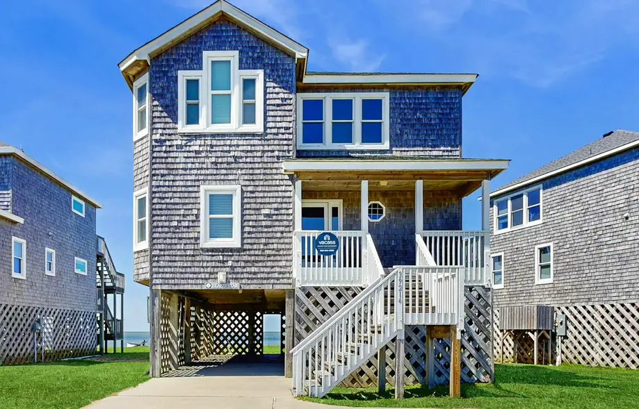 AVIC11 Island Star #11-I