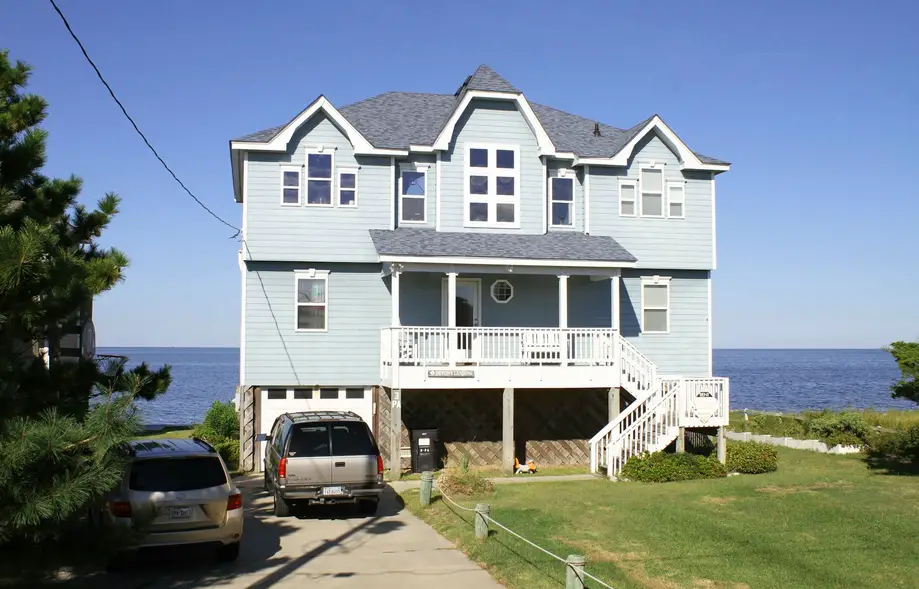 AVPA3 Devon's Landing #3-PA